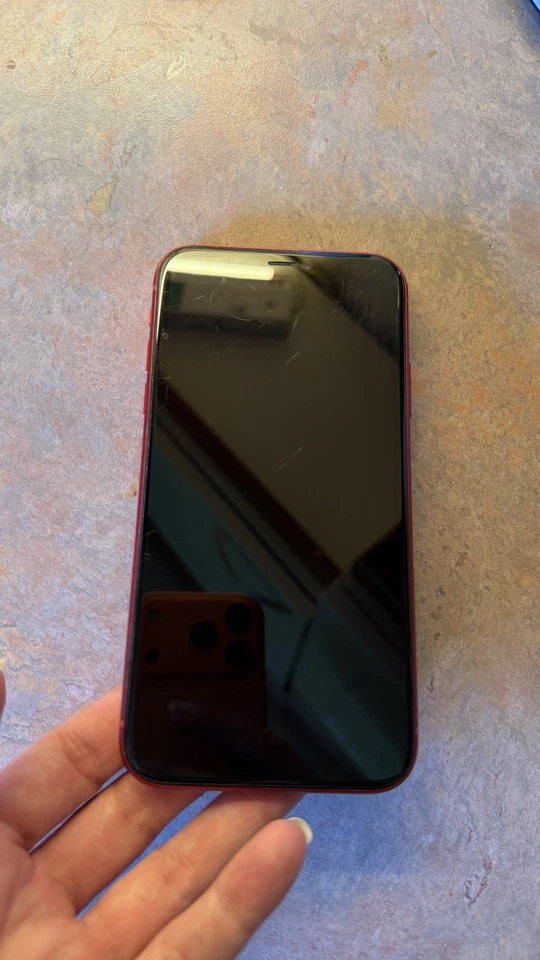 Apple iPhone XR · 128GB, Foto 1 von 3