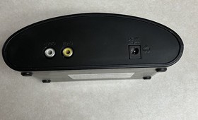 AtGames Sega Genesis Classic Mini Game Console w/ 80 Built-in Games Sonic