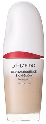 Shiseido Revitalessence Skin Glow Foundation SPF 30 30 ml / 360 Citrine OVP NEU