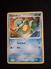Squirtle 96/127 Platinum Regular