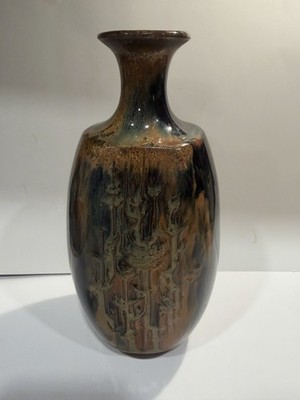 Robert Maxwell Tree Vintage Vase 1960s