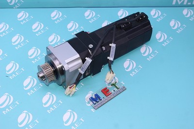 KOMOTEX KANZ-08BE1B2 Servomotor KANZ08BE1B2 60Tage Garantie