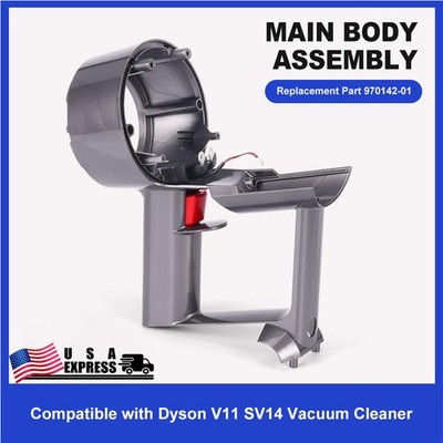 Main Body Assembly Housing 970142-01 for Dyson V11 SV14 Vacuum cleaner shell