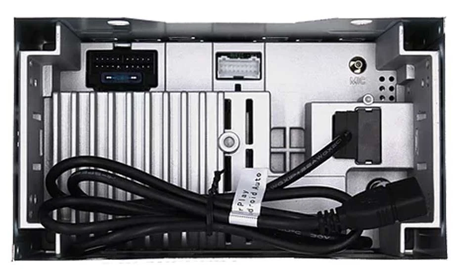 Blaupunkt DAB Bluetooth USB MP3 2DIN Autoradio für Dacia Logan Duster Sandero ab - Bild 4 von 4