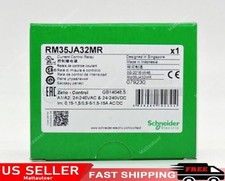 1pcs NEW Schneider RM35JA32MR FREE SHIP US Fr...