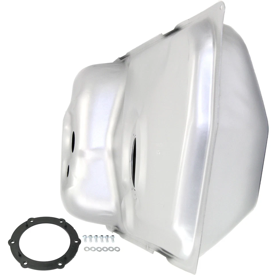 15.7 Gallon Fuel Gas Tank For 2000-2004 Ford Mustang - Image 2 of 4