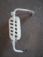 Vintage 1960s West Coast Jr. Truck Van Camper Mirror Chevy Ford Dodge Jeep Gmc