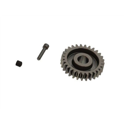 ARRMA SCATOLA DIFFERENZIALE INGRANAGGIO PRINCIPALE 37T - ARAC4022 – D.P