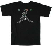 Garrett Wilson AIR Jets Catch Shirt T-Shirt