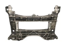 04-09 Cadillac XLR 4.6L V8 Front Engine Sub Frame Subframe Crossmember Oem