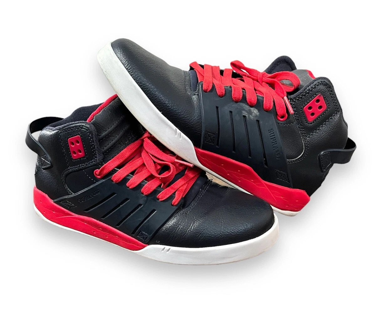 Supra top vaider majestic