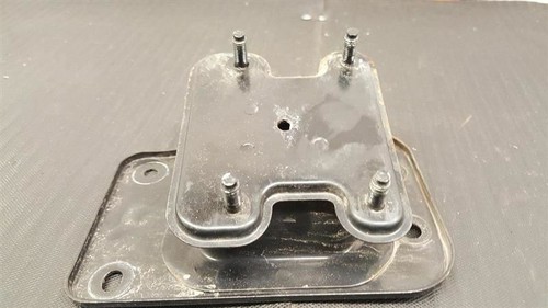 03 04 05 06 07 08 INFINITI FX35 SOPORTE DE REFUERZO TRASERO IZQUIERDO FABRICANTE DE EQUIPOS ORIGINALES - Imagen 3 de 12