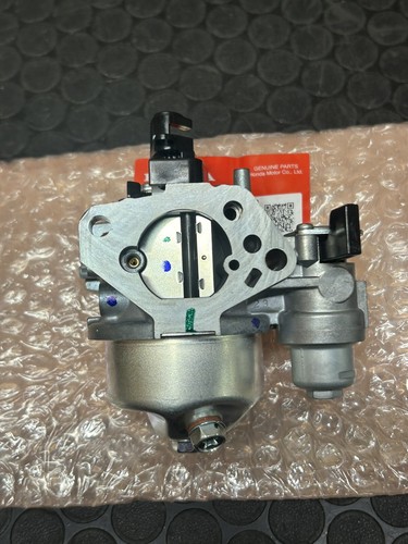 Honda OEM Carburetor EG5000XK1 EZ5000 EN5000 GENERATOR 16100-ZE3-F31 🔥FASTSHIP - Picture 3 of 7