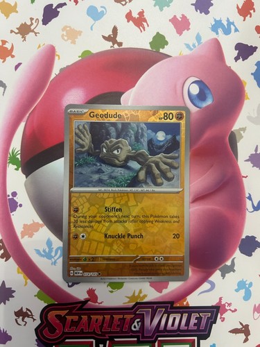 POKEMON 151 - HOLO/REVERSE HOLOS - BUY 5 GET 3 FREE - PICK & MIX CARDS - Picture 73 of 176