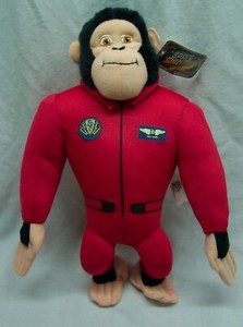 space chimps toys