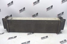Radiateur BMW 520