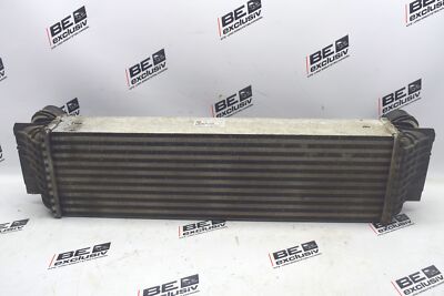 BMW 520D F11 Ladeluftkühler LLK Kühler Ladeluft Ansaugluftkühler 7805629