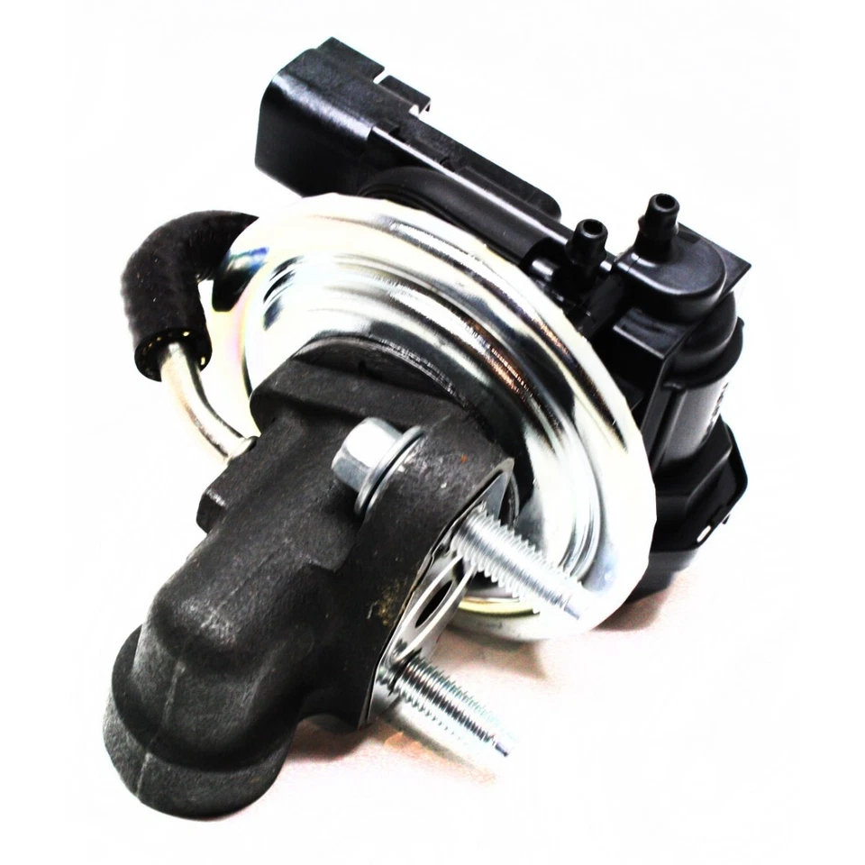 Válvula EGR Motorcraft CX-2060 nueva para Lincoln Town Car Mercury Grand Marquis Ford Foto 2 de 4