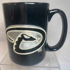 M Ware Diamond Backs Rattler 12oz Mug