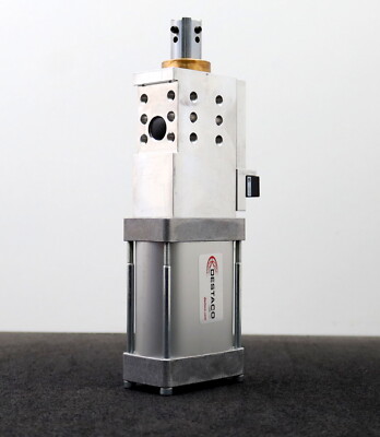 Destaco Pin Draw Cylinder Single Type 86P60-205D800C FA No: 6247209