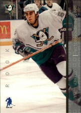 2003-04 BAP Memorabilia Hockey Card Pick