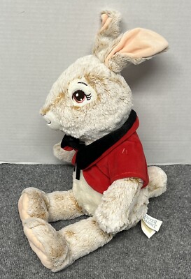 DanDee Peter Rabbit 21'' Plush Stuffed Animal Large