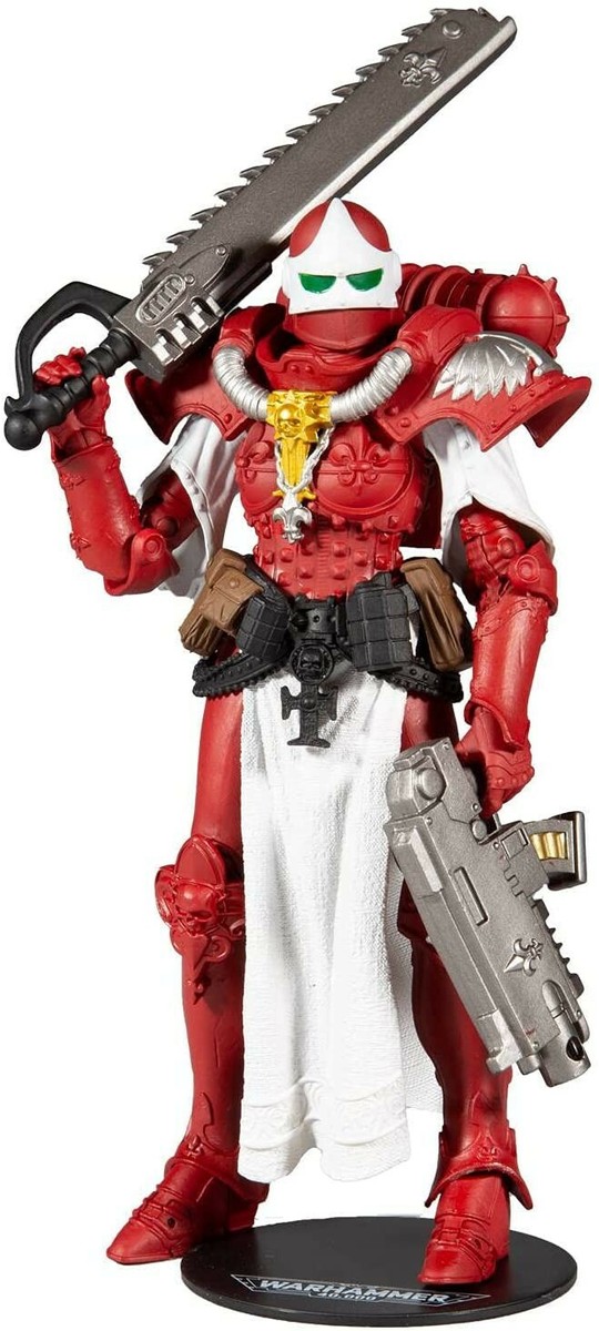 SF・ファンタジー・ホラー WARHAMMER ADEPTA SORDRITAS BATTLE SISTER Adepta Sororitas Battle Sisters—Warhammer 40,000 - Board