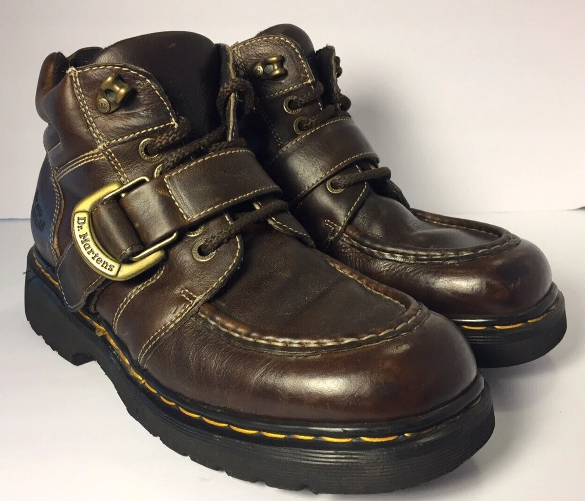 dr. martens mens dress boots