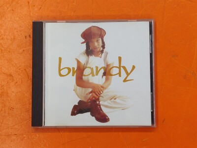 Brandy アルバム「Brandy」 Brandy - Brandy - Amazon.com Music