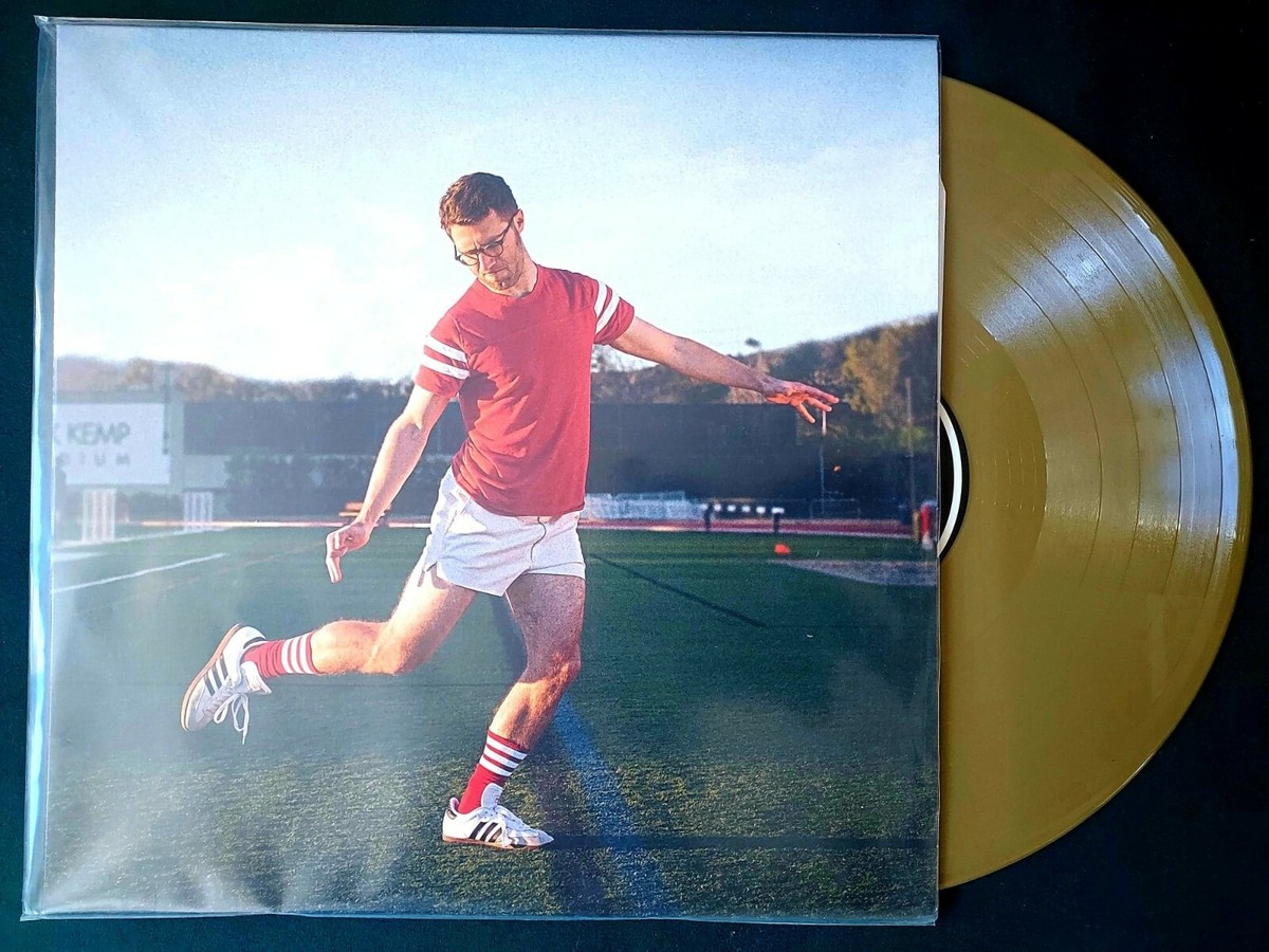 【 Vulfpeck】The Beautiful Game LP NEW Vulfpeck - The Beautiful Game GOLD Vinyl LP | eBay