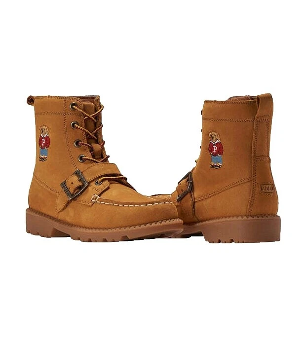 Botas Zapatos de Gamuza para Niños