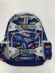 pottery barn construction backpack