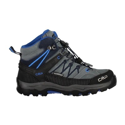 scarpe trekking decathlon bambina