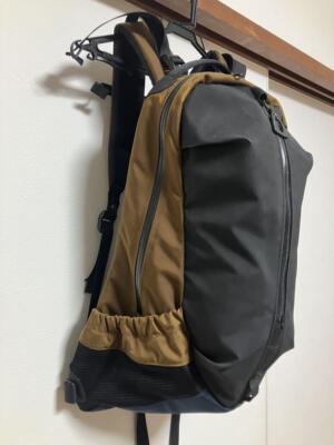 ARC'TERYX Men backpack Arrow 22 Beams Special Order Limited