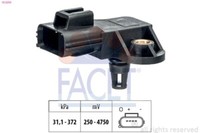 Luftdrucksensor Volvo S40 2.0 12-