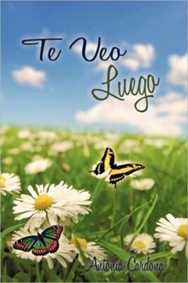 Cardona - Te Veo Luego - New paperback or softback - 99 - X555z
