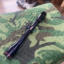 Simmons Model 1005 Scope2.5x32