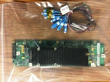 Infinera 300-0183-004 Rev B01 Controller Card