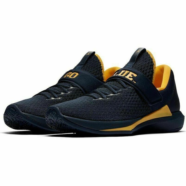 nike jordan trainer 3