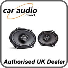 kenwood concert series speakers