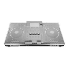 Decksaver DS-PC-XDJXZ Polycarbonate Cover for...