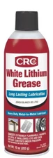 CRC Industries GREASE-WHITE LITHIUM 05037