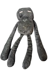 Minecraft MoJang 2014 Enderman Plush 10