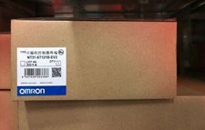 One New Omron NT31-ST121B-EV2 Touch Screen NT31ST121BEV2 Expedited Shipping