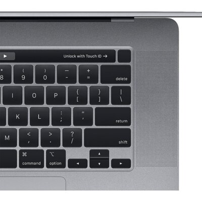 Apple MacBook Pro (16-inch, 2019) - 2.3GHz i9 - 32GB RAM - 2TB SSD