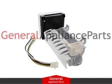 Refrigerator Ice Maker replaces Whirlpool Maytag Amana # W10190966 WPW10190966