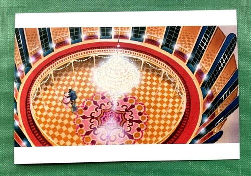 Disney Postcards - Choose from 250 Postcard Designs - Buy 2 Get 1 Free - Picture 122 of 252