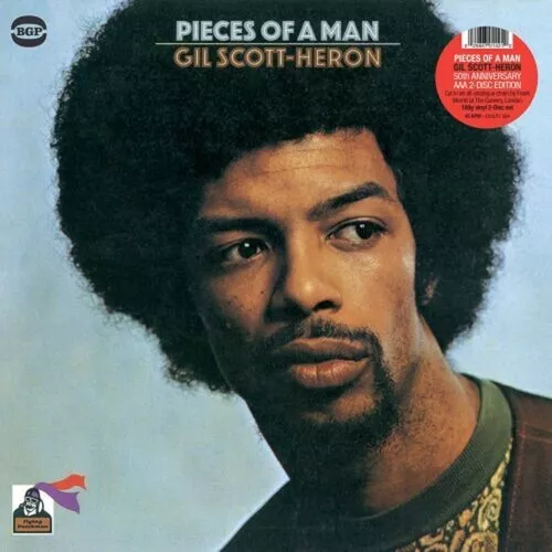 Pieces Of A Man: AAA 2-Disc Edition