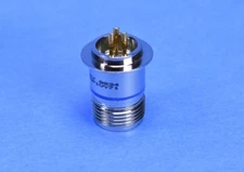 Pyle Mil-Spec Circular Connector BFH140803P1VY71 3 Pin