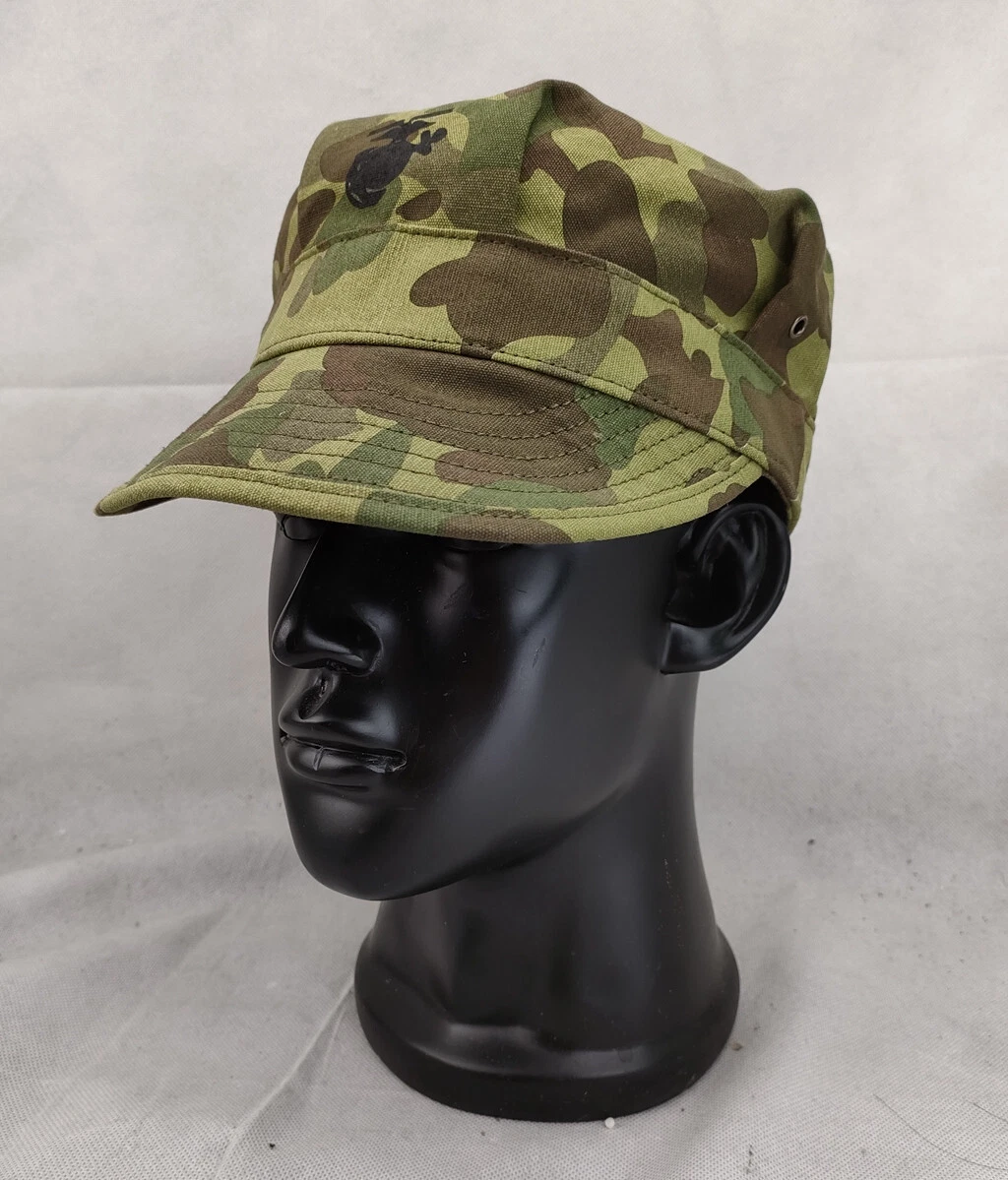 美国海军陆战队迷彩在再现二战美国收藏品| eBay